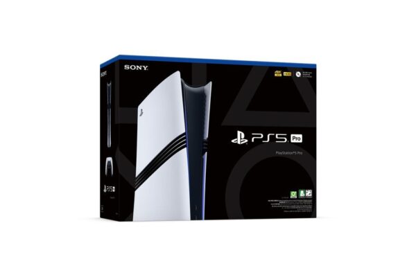 PlayStation 5 Pro – Image 4