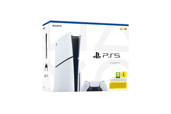Consoles PS5 Slim - Achat PS5