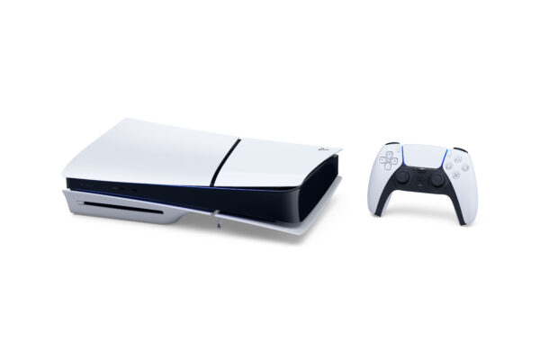 Consoles PS5 Slim - Achat PS5