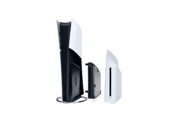 Consoles PS5 Slim - Achat PS5