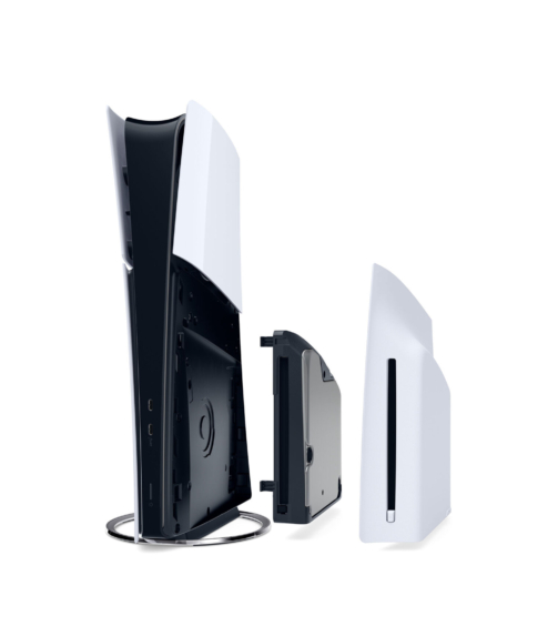 Consoles PS5 Slim - Achat PS5