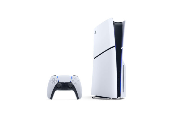 Consoles PS5 Slim - Achat PS5