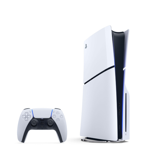 Consoles PS5 Slim - Achat PS5