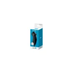 Manette NINTENDO Manette Nunchuk Wii U noire Reconditionné