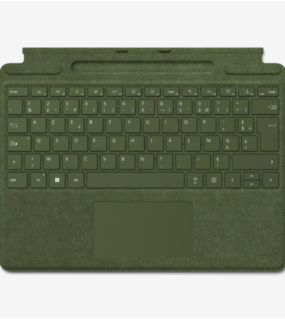 Clavier MICROSOFT Signature - Forest