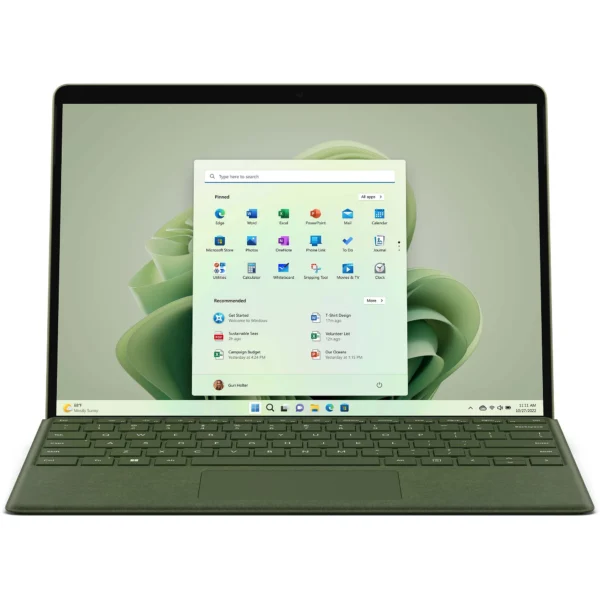 Clavier MICROSOFT Signature - Forest – Image 2