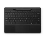 Clavier MICROSOFT Clavier Flex+Stylet Noir Surface Pro 13"
