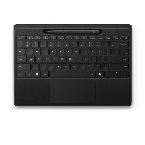 Clavier MICROSOFT Clavier Flex+Stylet Noir Surface Pro 13"