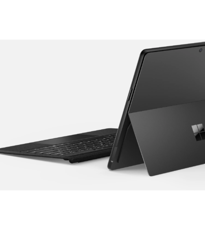Clavier MICROSOFT Clavier Flex+Stylet Noir Surface Pro 13"