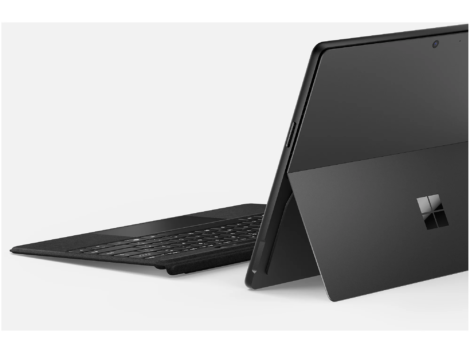 Clavier MICROSOFT Clavier Flex+Stylet Noir Surface Pro 13"