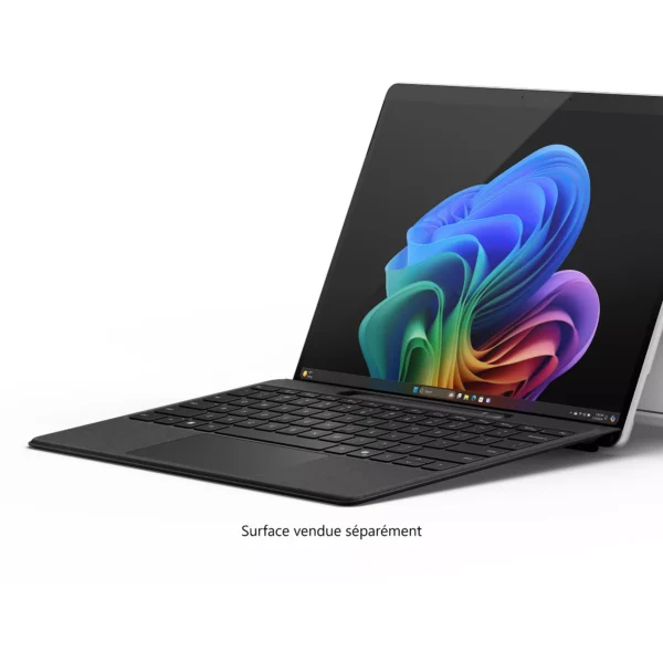 Clavier MICROSOFT Clavier Flex+Stylet Noir Surface Pro 13" – Image 4