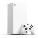 Console MICROSOFT Series X All Digital