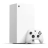 Console MICROSOFT Series X All Digital