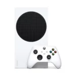 Console MICROSOFT Series S 512Go