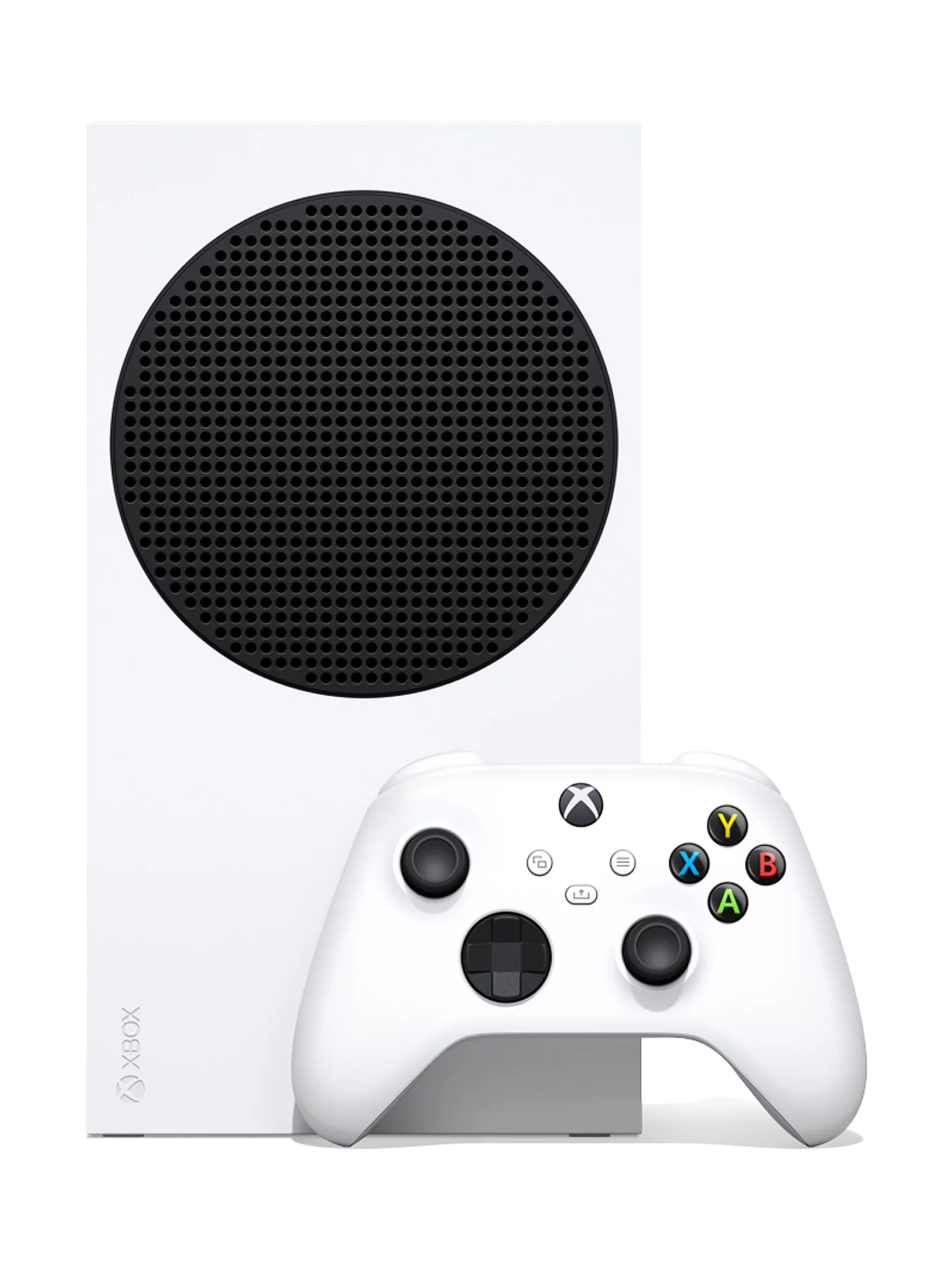 Console MICROSOFT Series S 512Go