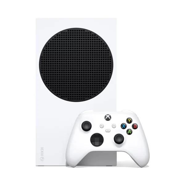 Console MICROSOFT Series S 512Go