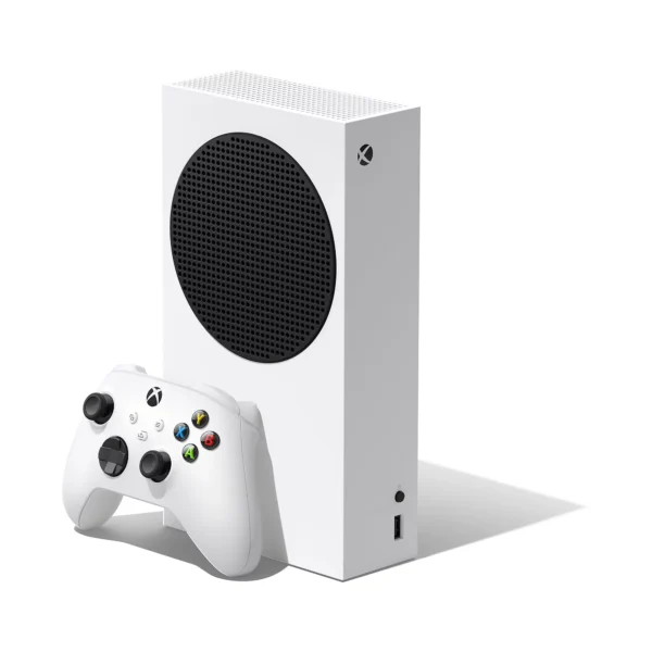 Console MICROSOFT Series S 512Go
