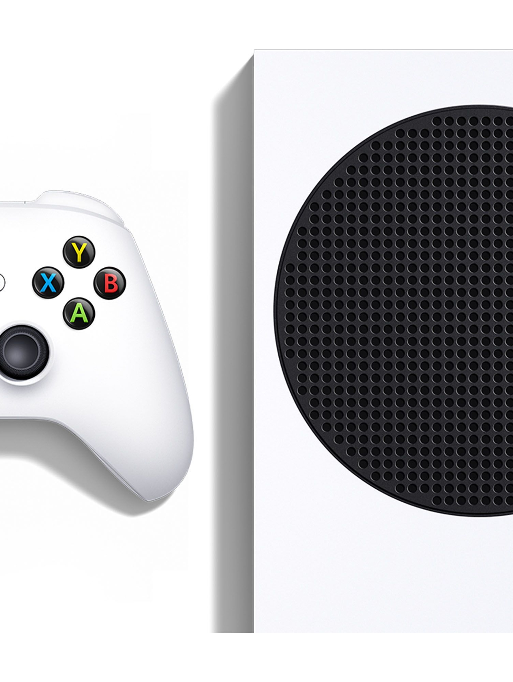 Console MICROSOFT Series S 512Go