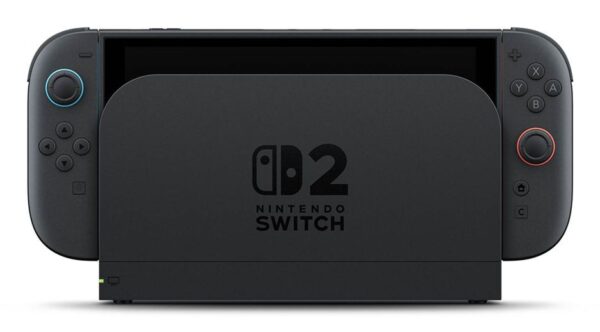 NINTENDO SWITCH 2 + MARIO KART WORLD (code de téléchargement) – Image 5