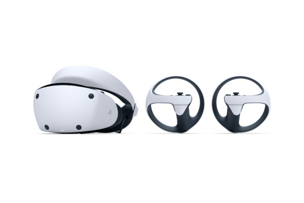 Casque Playstation VR2 – Image 7