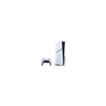 Console SONY PS5 Slim Edition Standard Reconditionné