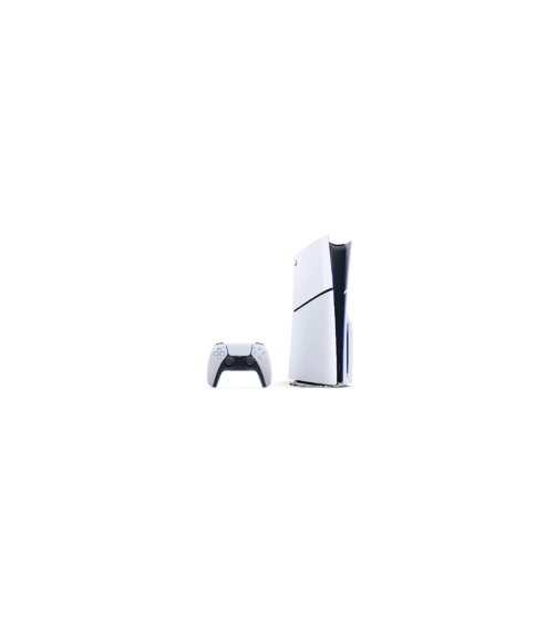 Console SONY PS5 Slim Edition Standard Reconditionné