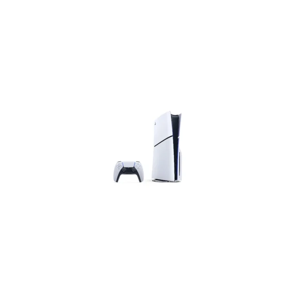 Console SONY PS5 Slim Edition Standard Reconditionné