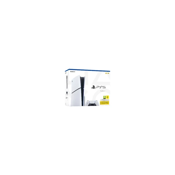 Console SONY PS5 Slim Edition Standard Reconditionné – Image 3