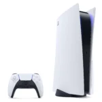 Console SONY PS5 Standard Reconditionné