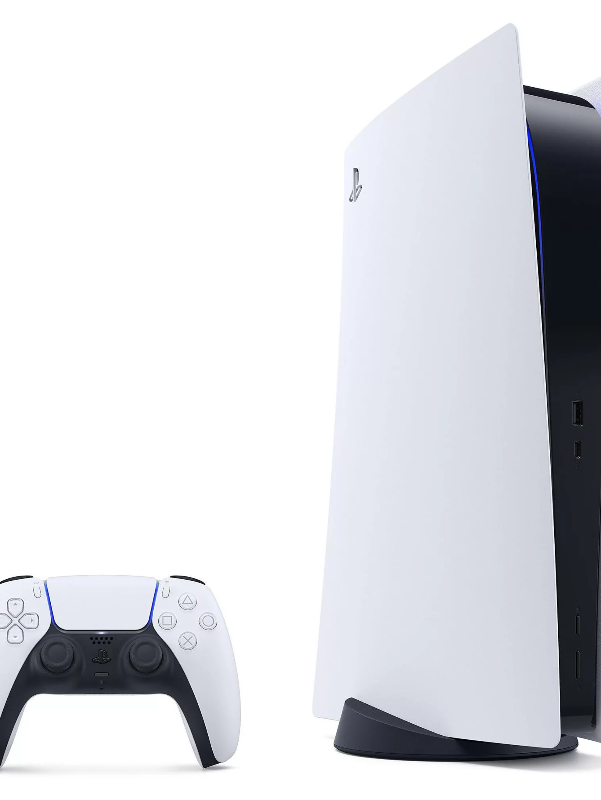 Console SONY PS5 Standard Reconditionné