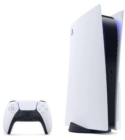 Console SONY PS5 Standard Reconditionné