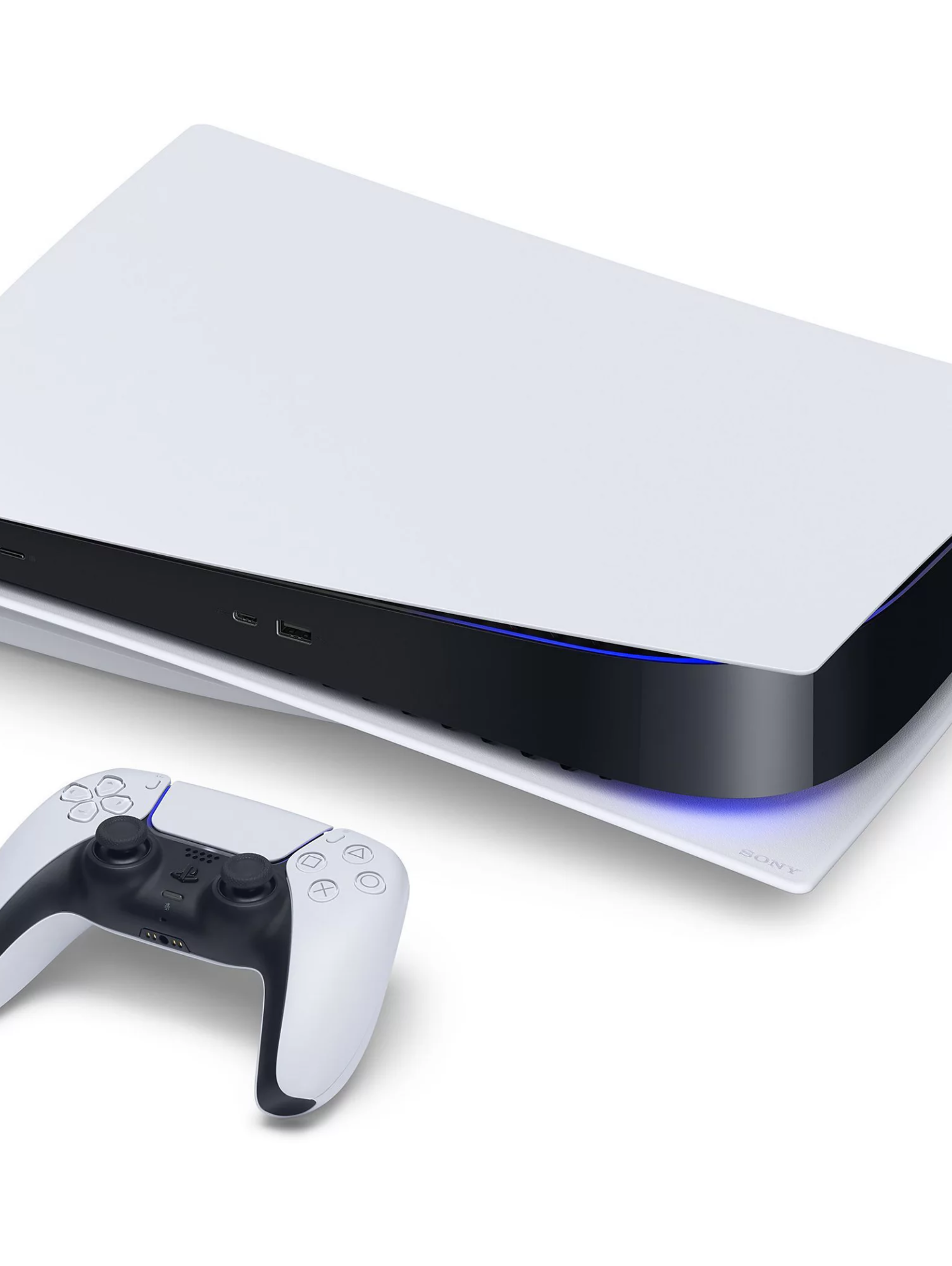 Console SONY PS5 Standard Reconditionné