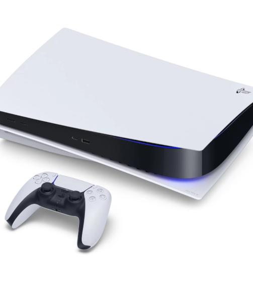 Console SONY PS5 Standard Reconditionné