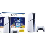 Console SONY PS5 Slim Edition Standard + Astrobot Reconditionné