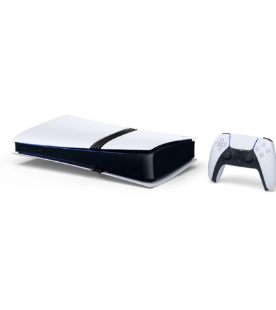 Console SONY PS5 Pro