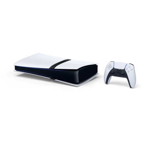 Console SONY PS5 Pro