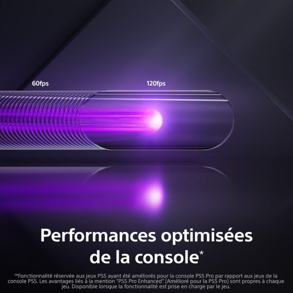 Console SONY PS5 Pro – Image 6