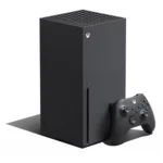 Console MICROSOFT Xbox Series X