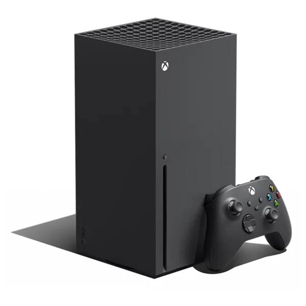Console MICROSOFT Xbox Series X