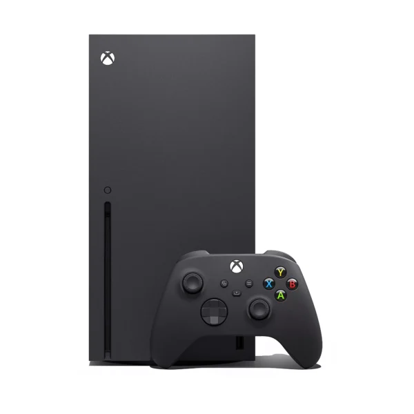 Console MICROSOFT Xbox Series X