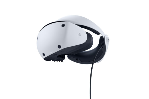 Casque Playstation VR2 – Image 2