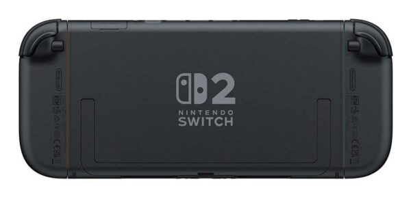 NINTENDO SWITCH 2 + MARIO KART WORLD (code de téléchargement) – Image 6