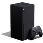 XBOX Series X 1To (XBOX SERIES) au meilleur prix