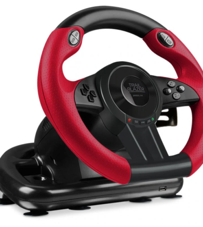 Volant Speed Link Trailblazer