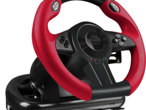 Volant Speed Link Trailblazer