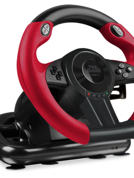 Volant Speed Link Trailblazer