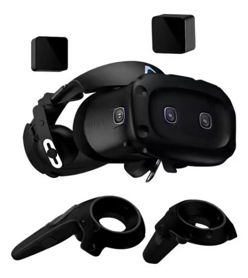 HTC VIVE Cosmos Élite - Système de réalité virtuelle