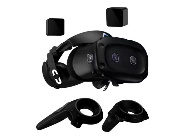 HTC VIVE Cosmos Élite - Système de réalité virtuelle