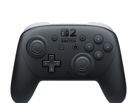 Manette Pro Controller Nintendo Switch 2