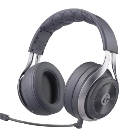 Casque Gaming Sans Fil LucidSound LS31